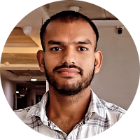 Mohd Shadab