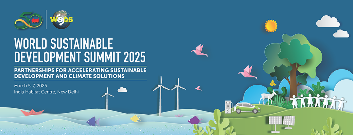 World Sustainable Development Summit